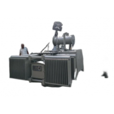 Energy Efficient Transformer